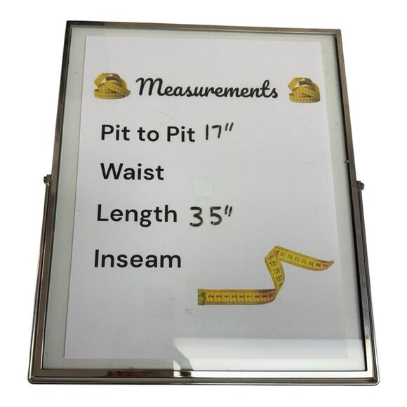 Geometric Print Dress Black White Peach Blue 3/4 Sleeve - Picture 8 of 8